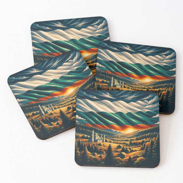 Item preview, Bulgarian National Flag designed and sold by Intriguing Designs.