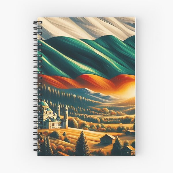 Item preview, Bulgarian National Flag designed and sold by Intriguing Designs.