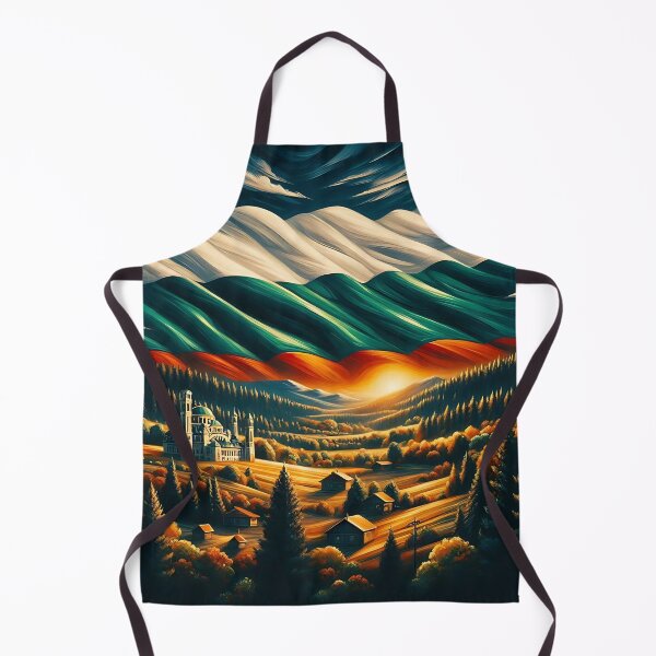 Item preview, Bulgarian National Flag designed and sold by Intriguing Designs.