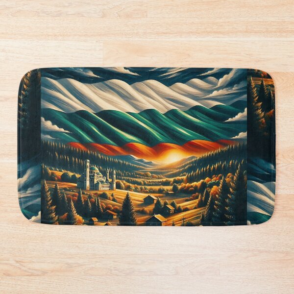 Item preview, Bulgarian National Flag designed and sold by Intriguing Designs.