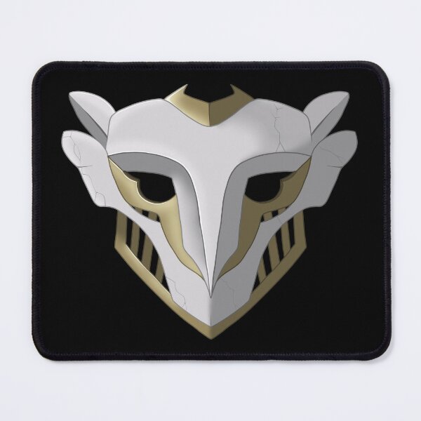 Item preview, Ekko Mask Ver.2 designed and sold by lizzy233.
