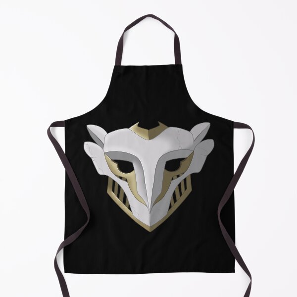 Item preview, Ekko Mask Ver.2 designed and sold by lizzy233.