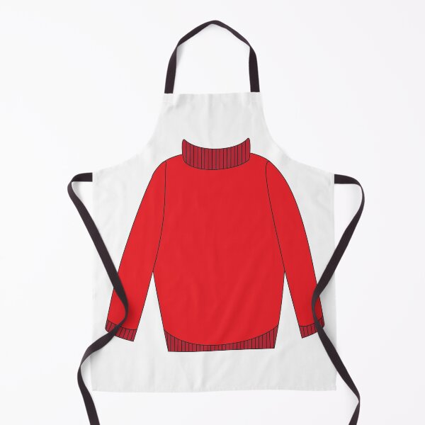 Item preview, Red Sweater designed and sold by ROSE ANN BANILAR.