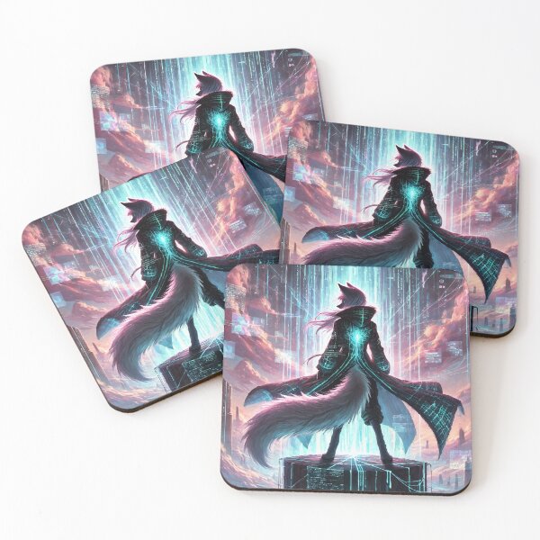 Item preview, Lumi 2099 designed and sold by AbstractAnom.