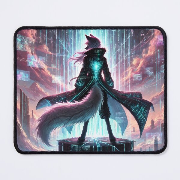 Item preview, Lumi 2099 designed and sold by AbstractAnom.