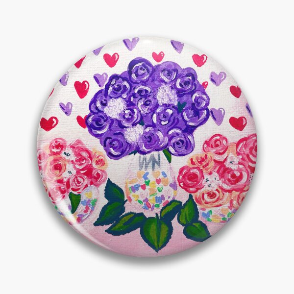Item preview, Val-Floral designed and sold by Vgdraw.