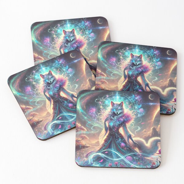 Item preview, Lumi : Celestial designed and sold by AbstractAnom.