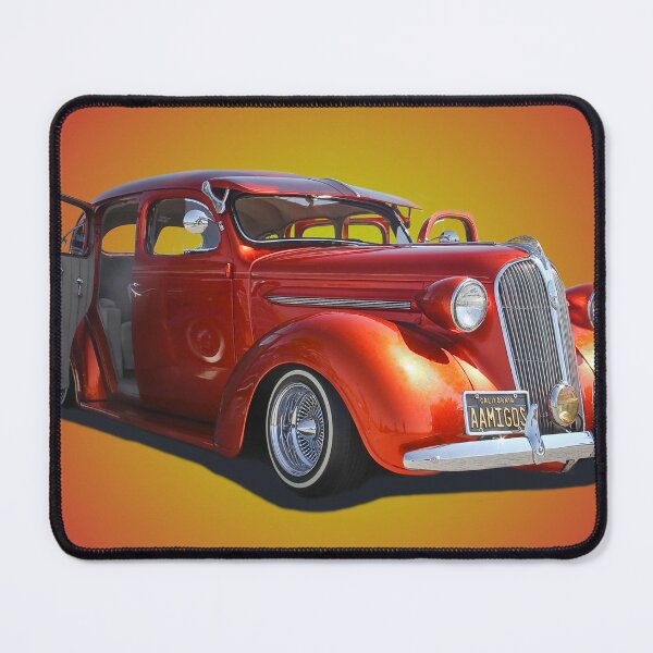 Item preview, Mucho Macho! designed and sold by heatherfriedman.