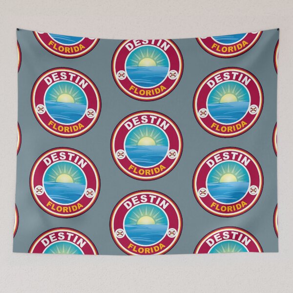 Item preview, Destin Florida designed and sold by studioss76.
