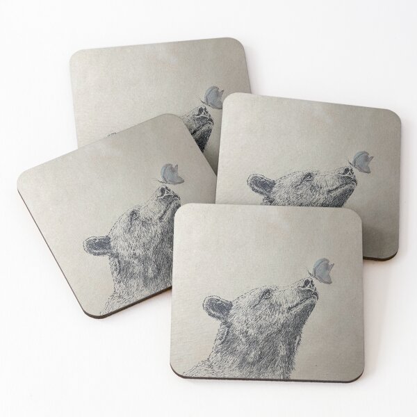 Item preview, Animal and Butterfly Collections 6033 designed and sold by yiartgallery.