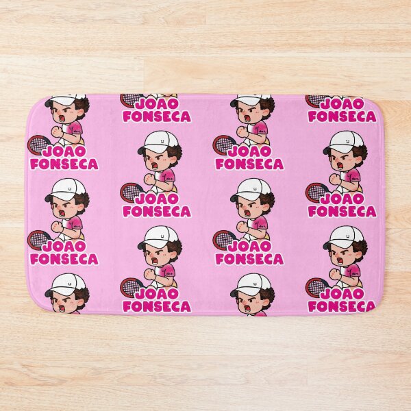 Item preview, Joao Fonseca designed and sold by ourhappyface.