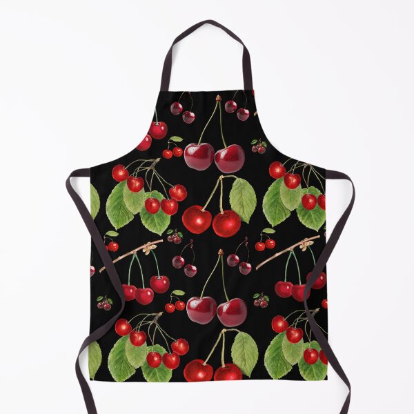 Item preview, Cherry vibe pattern designed and sold by JennyFinns.