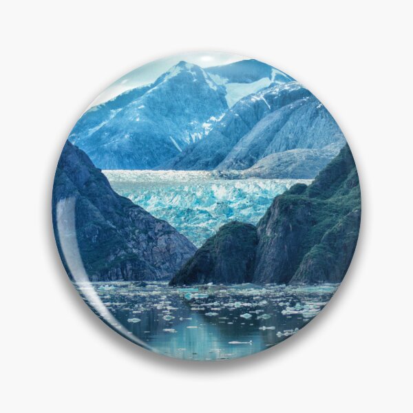 Item preview, Glacial Pass designed and sold by Maria Keady.