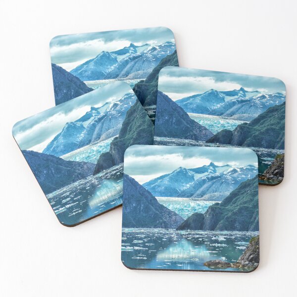 Item preview, Glacial Pass designed and sold by Maria Keady.
