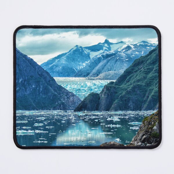 Item preview, Glacial Pass designed and sold by Maria Keady.