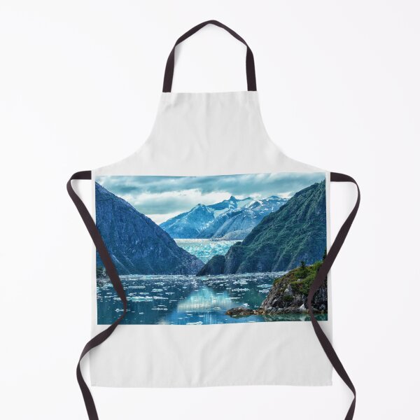Item preview, Glacial Pass designed and sold by Maria Keady.