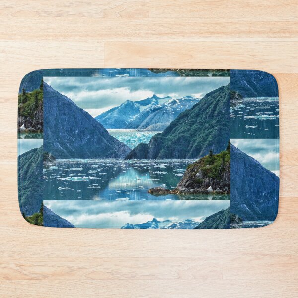 Item preview, Glacial Pass designed and sold by Maria Keady.