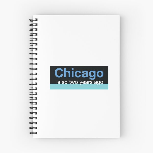 Item preview, Chicago is so two years ago designed and sold by Bankston Designs.
