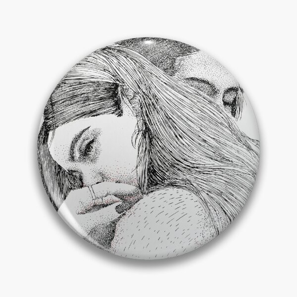 Item preview, Embrace designed and sold by dianaspencil.