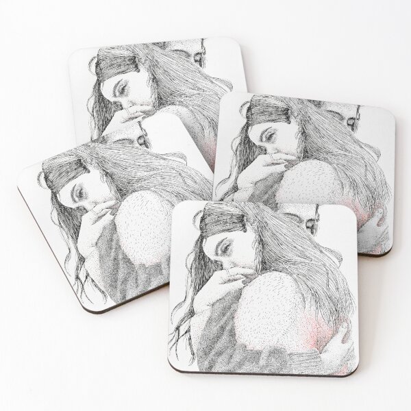 Item preview, Embrace designed and sold by dianaspencil.