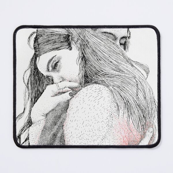 Item preview, Embrace designed and sold by dianaspencil.