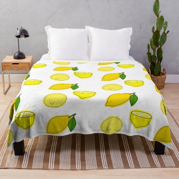 Item preview, Lemons designed and sold by Daisy Cellar.