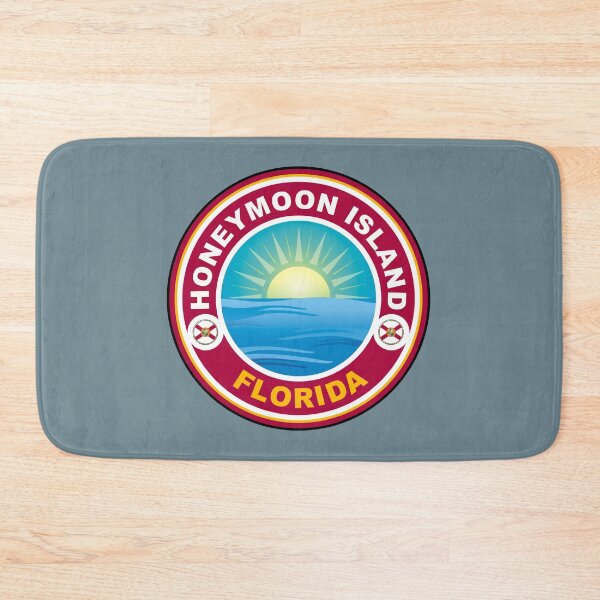 Item preview, Honeymoon Island Florida designed and sold by studioss76.