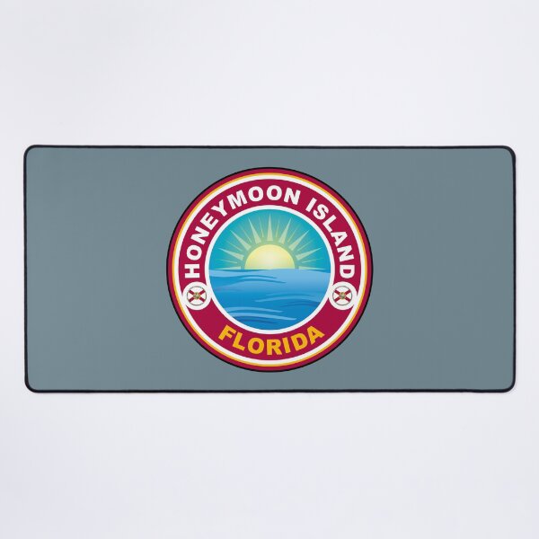 Item preview, Honeymoon Island Florida designed and sold by studioss76.