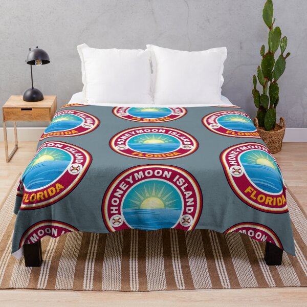 Item preview, Honeymoon Island Florida designed and sold by studioss76.