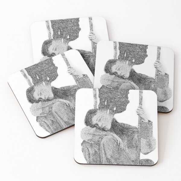 Item preview, Daydreaming designed and sold by dianaspencil.