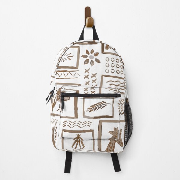 Item preview, Safari Park Sand designed and sold by LuciannaDesigns.