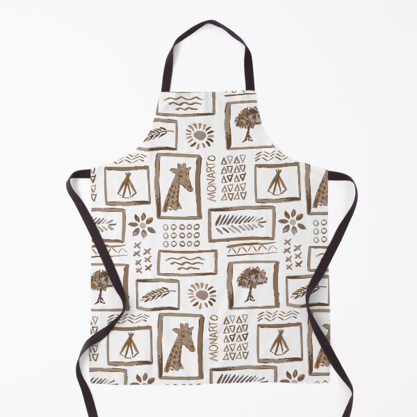 Item preview, Safari Park Sand designed and sold by LuciannaDesigns.