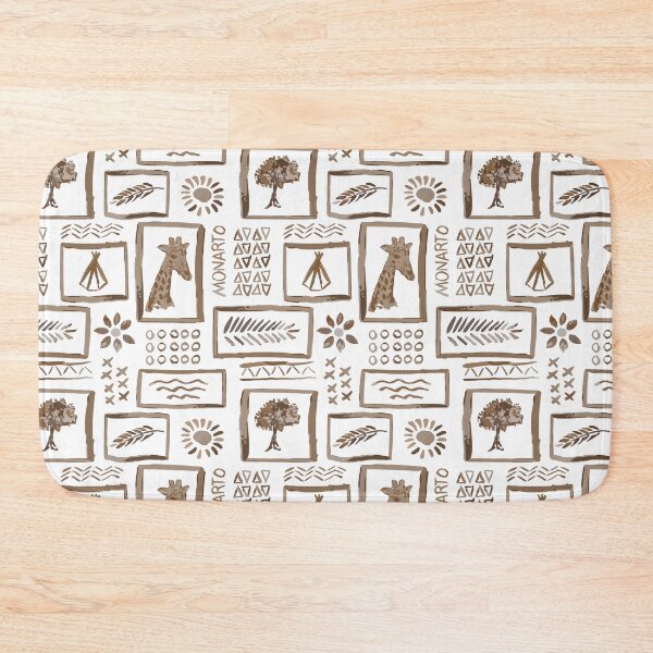 Item preview, Safari Park Sand designed and sold by LuciannaDesigns.