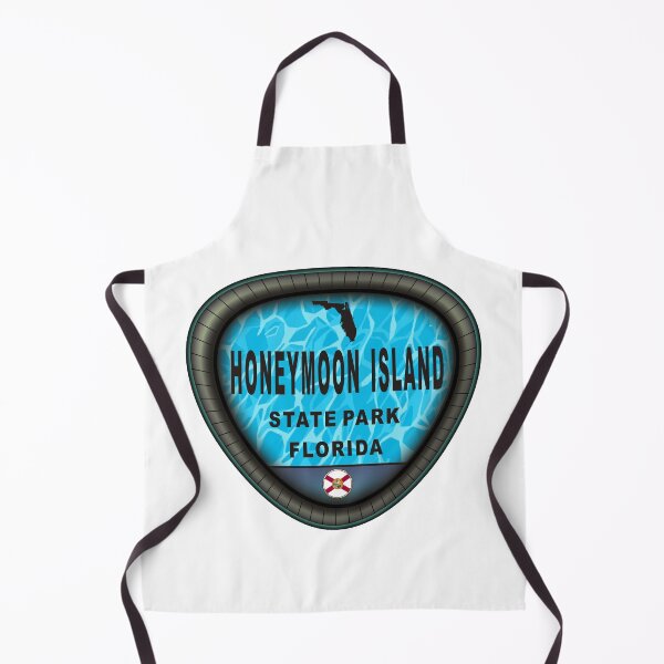 Item preview, Honeymoon Island State Park Florida designed and sold by studioss76.