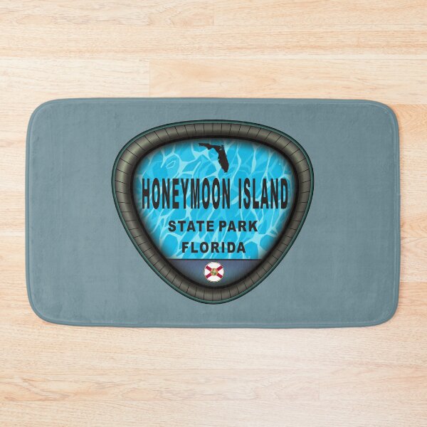 Item preview, Honeymoon Island State Park Florida designed and sold by studioss76.