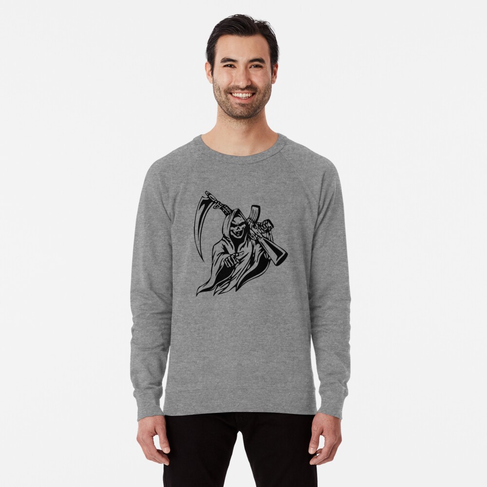 Vista previa del artículo con la obra «Sudadera ligera», diseñado y vendido por RENAGADE4LYF.