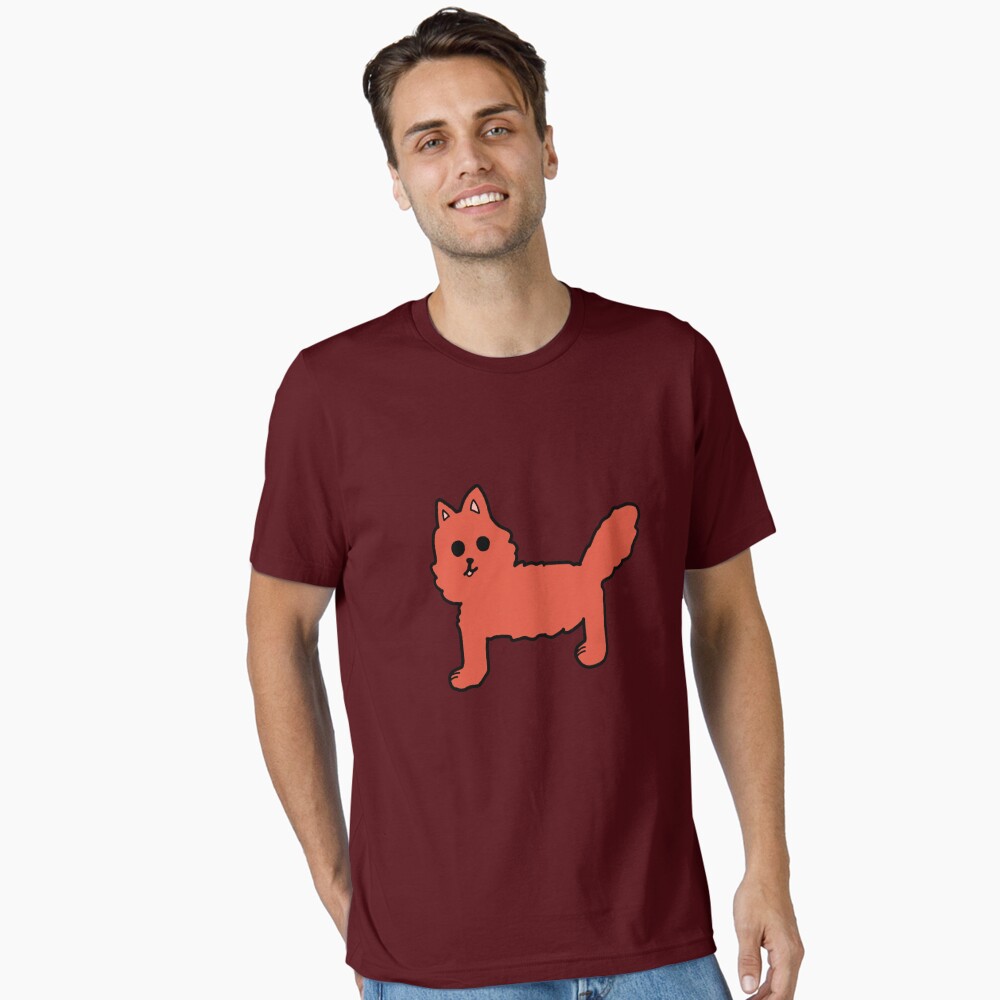 Item preview, Essential T-Shirt designed and sold by tinywindow.