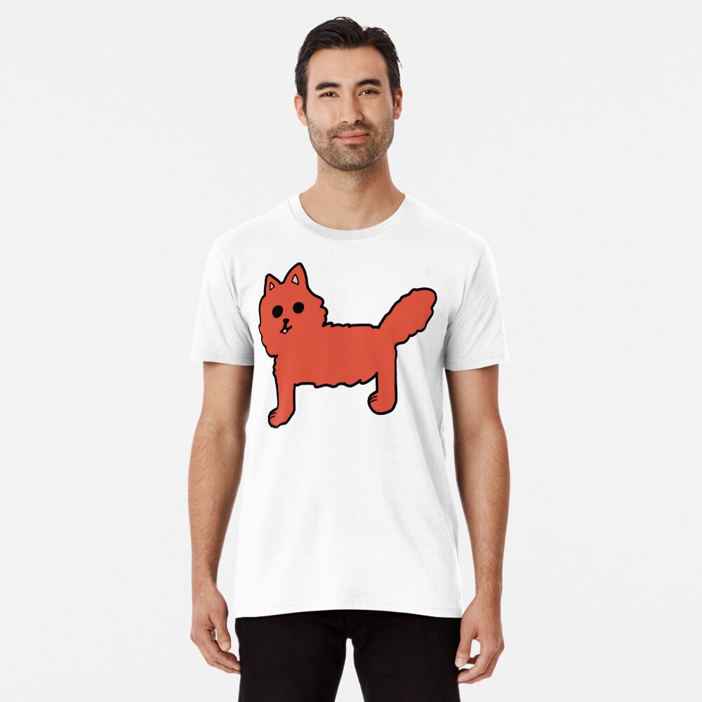 Item preview, Premium T-Shirt designed and sold by tinywindow.