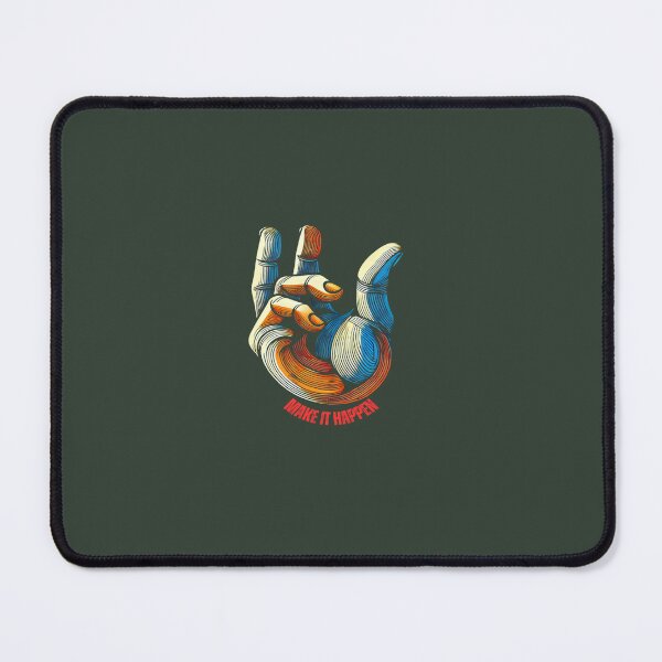 Item preview, Make It Happen! designed and sold by LaPaz361.