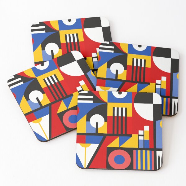 Item preview, Bauhaus homage designed and sold by Timegraf.