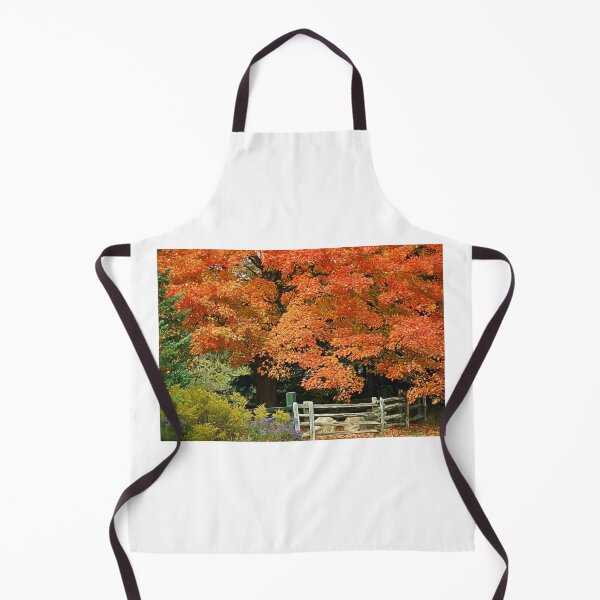 Item preview, Glory of Autumn designed and sold by Maria Keady.