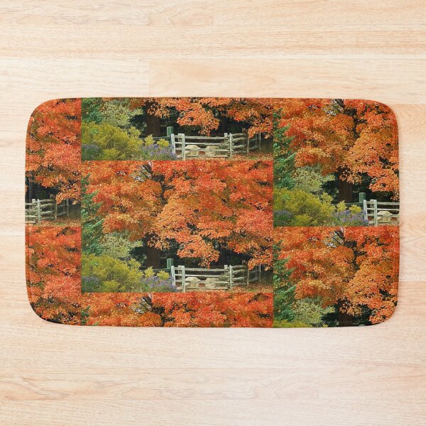 Item preview, Glory of Autumn designed and sold by Maria Keady.