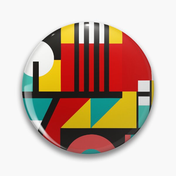 Artikelvorschau, Bauhaus-Hommage entworfen und verkauft von Timegraf.