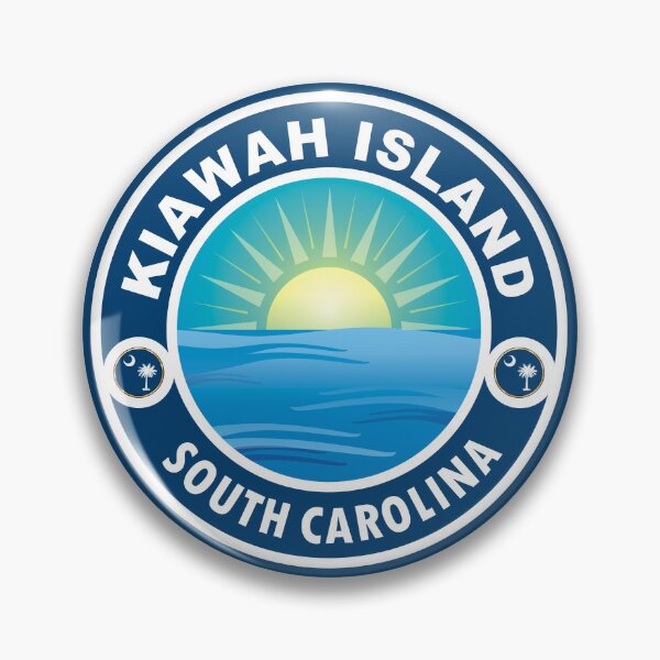 Item preview, Kiawah Island South Carolina designed and sold by studioss76.