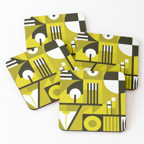 Item preview, Bauhaus homage designed and sold by Timegraf.