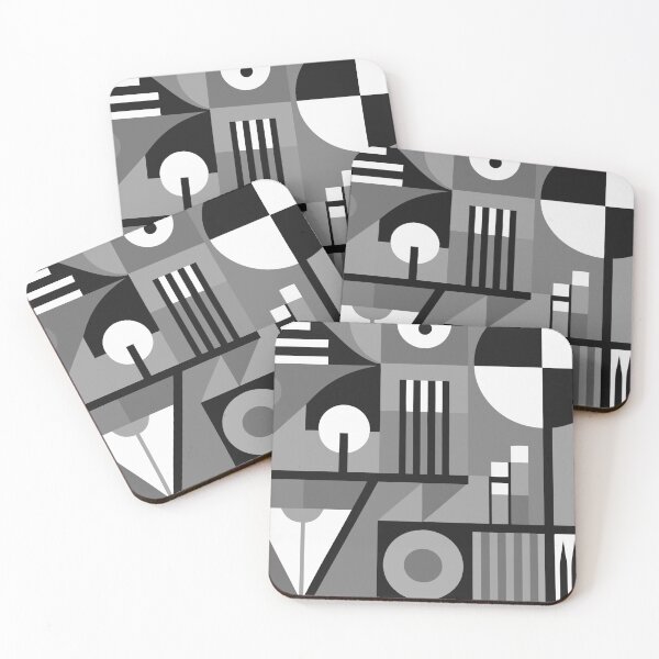 Item preview, Bauhaus homage designed and sold by Timegraf.