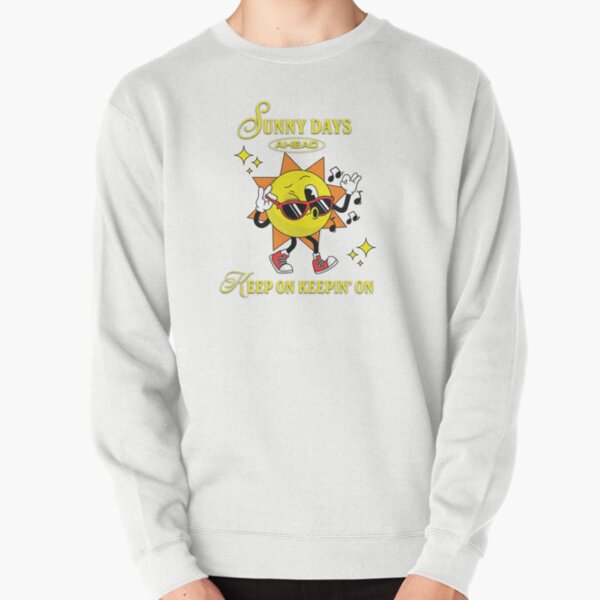 Item preview, Sunny Days Ahead designed and sold by carolineduvivier.