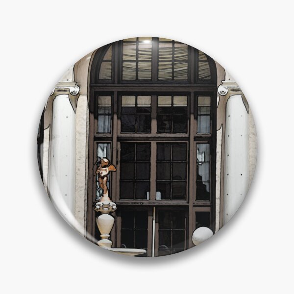 Item preview, Arched Windows of Florida designed and sold by Maria Keady.