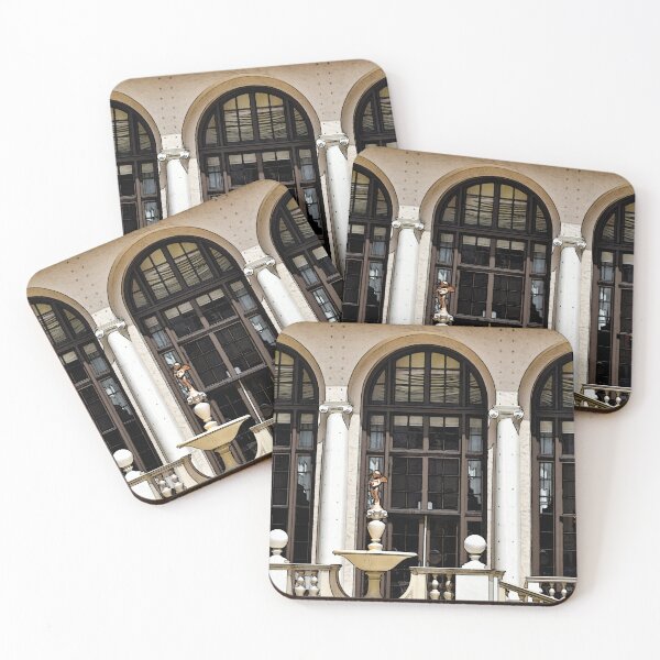 Item preview, Arched Windows of Florida designed and sold by Maria Keady.