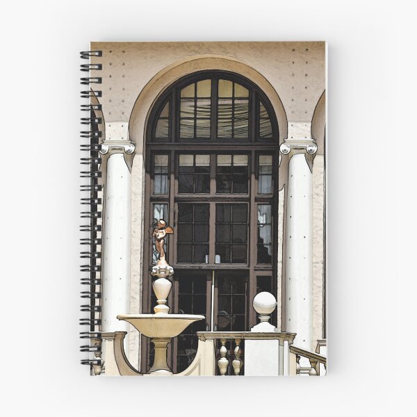 Item preview, Arched Windows of Florida designed and sold by Maria Keady.